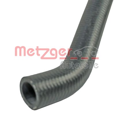 METZGER 2420524 Kühlerschlauch